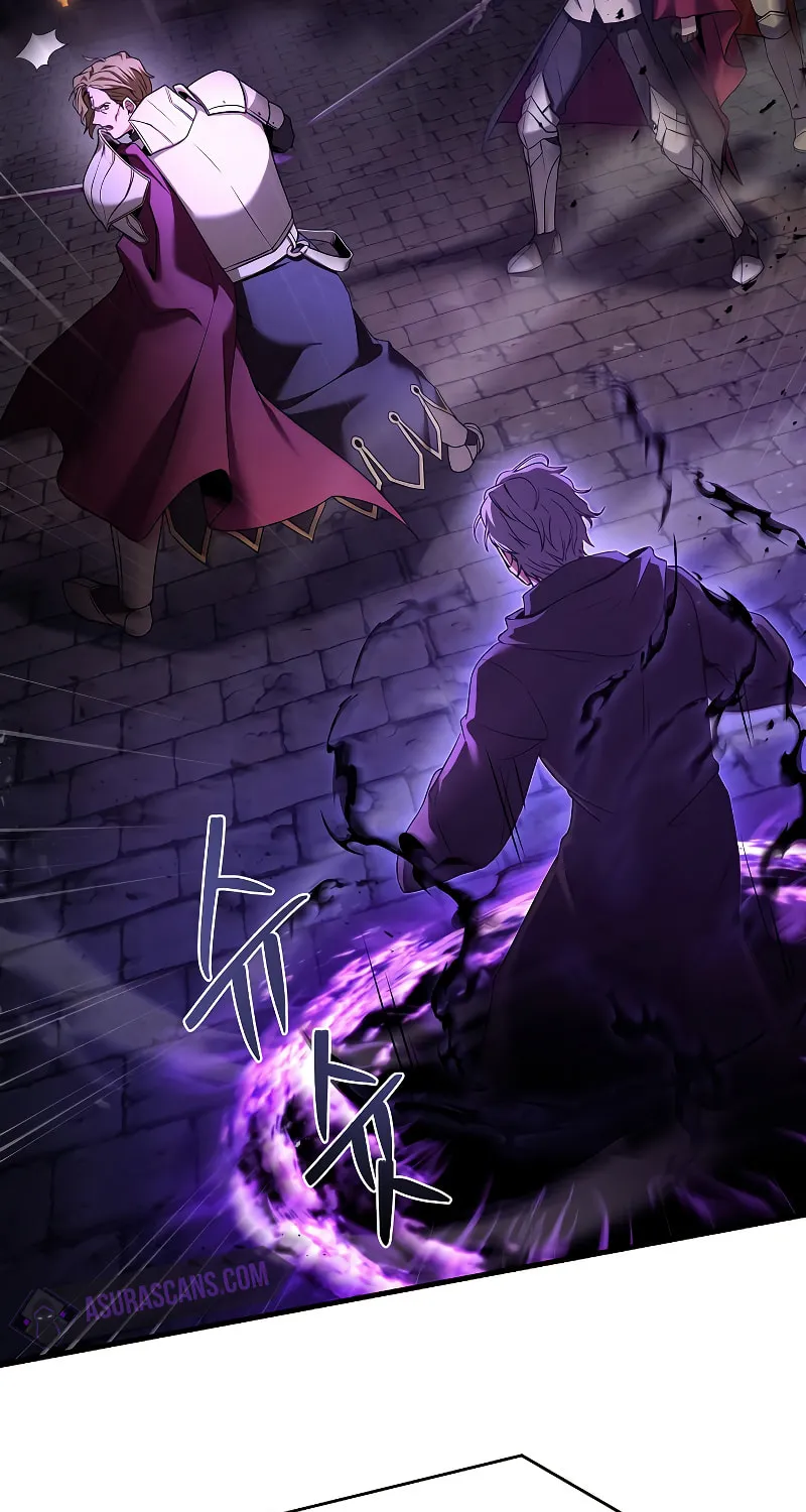 The Legendary Spearman Returns Chapter 106 page 76 - 