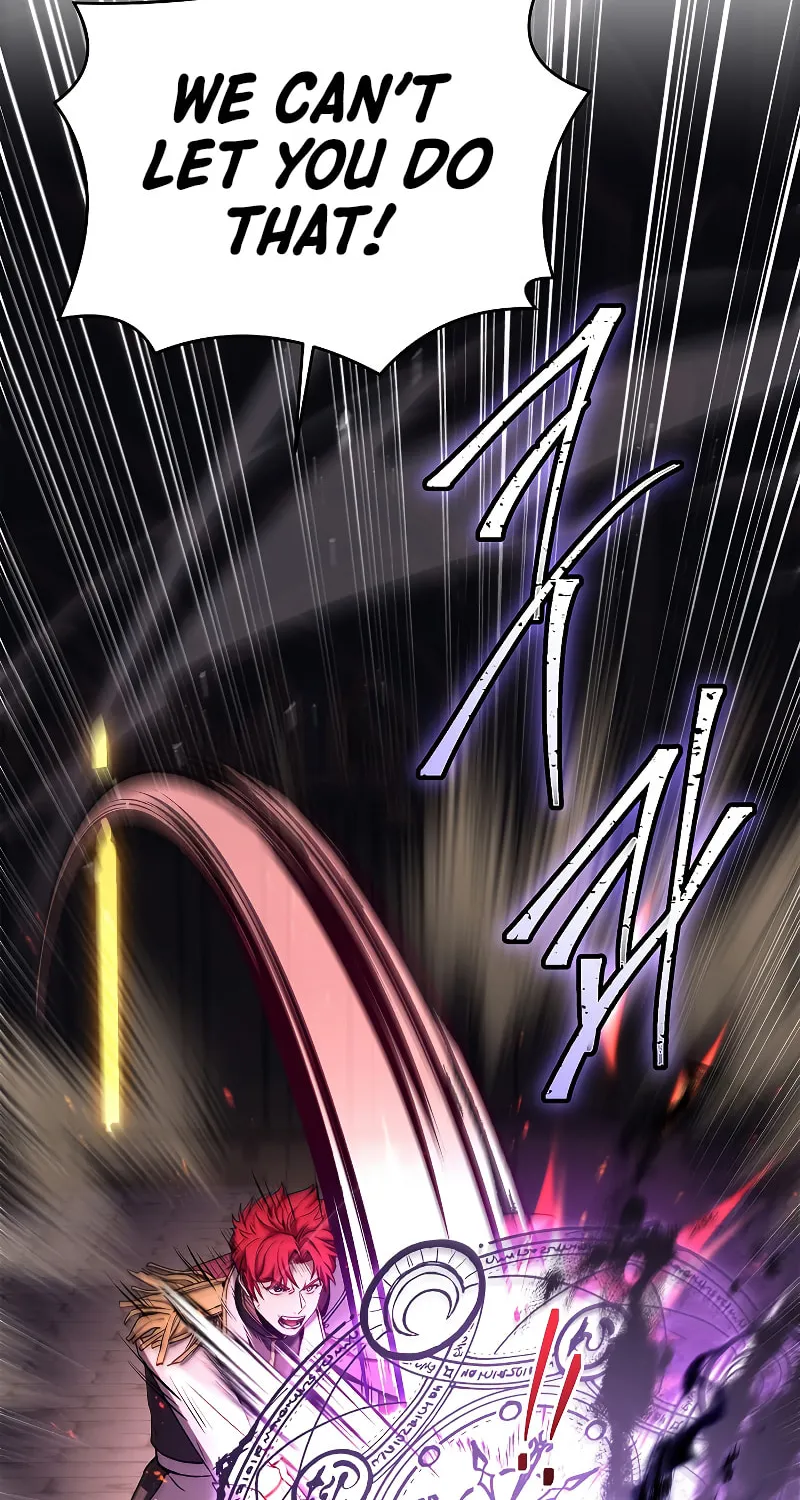 The Legendary Spearman Returns Chapter 106 page 80 - 