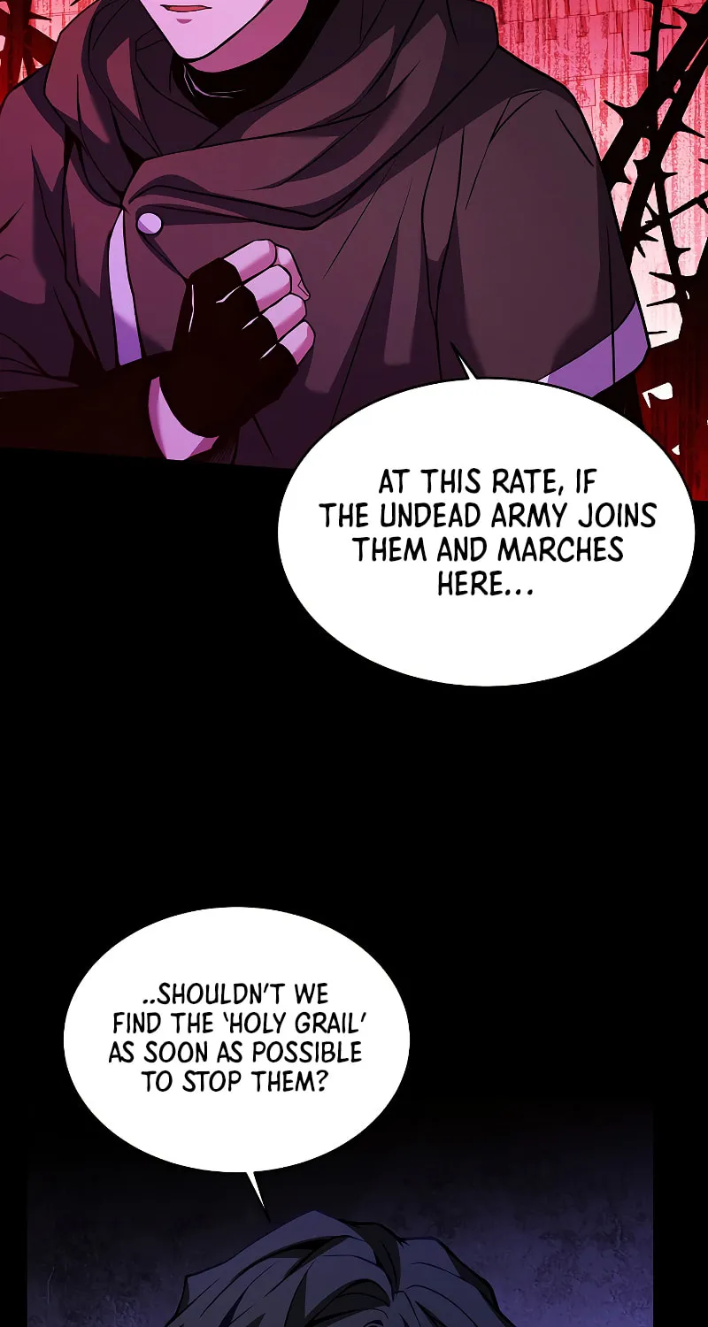 The Legendary Spearman Returns Chapter 106 page 9 - 