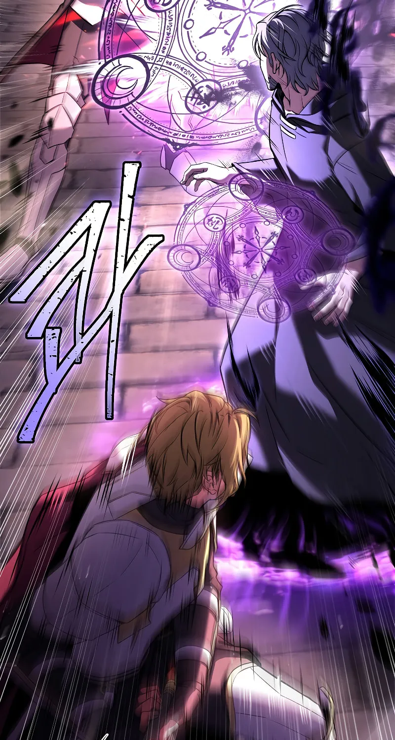 The Legendary Spearman Returns Chapter 106 page 81 - 