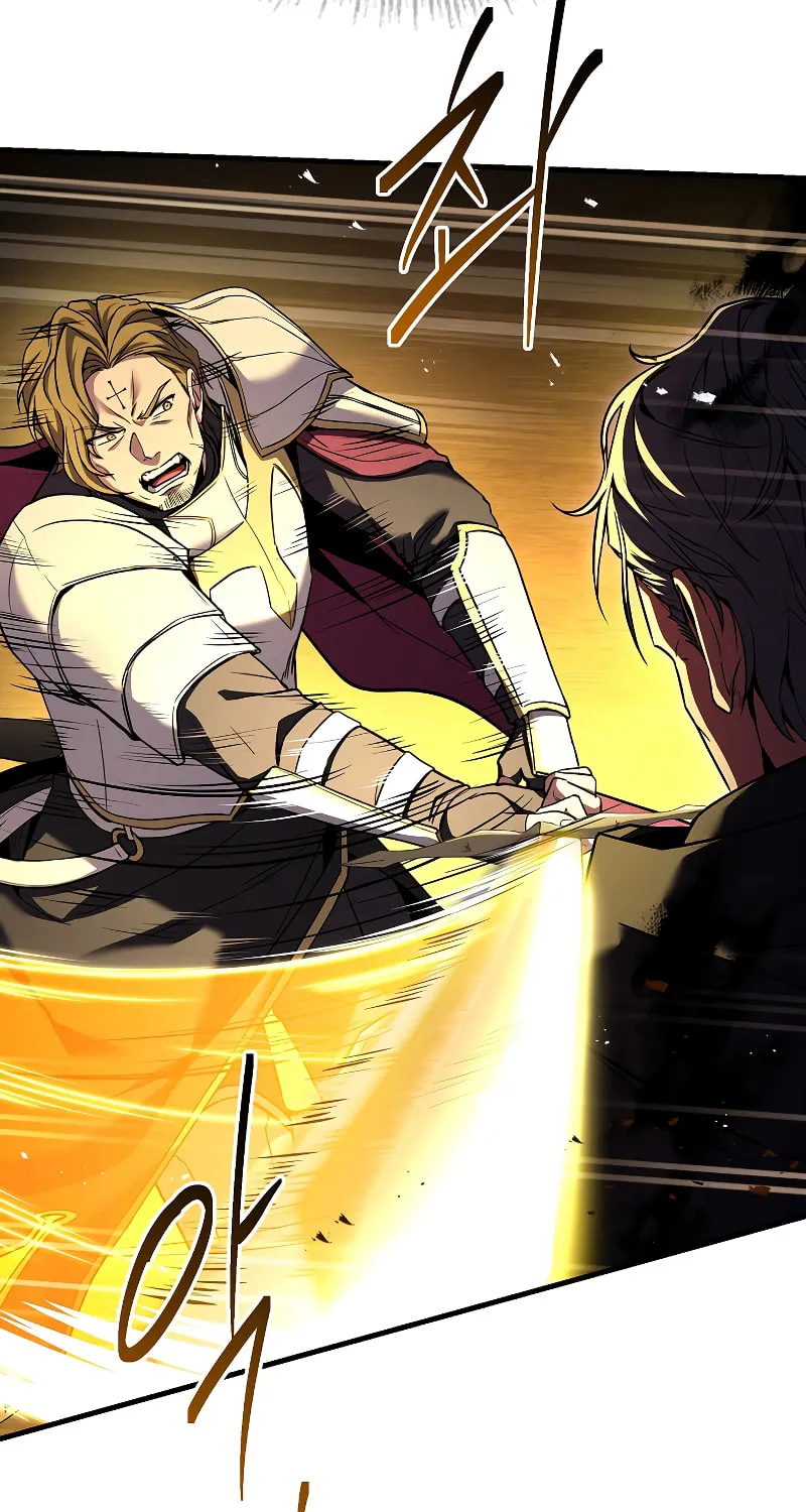 The Legendary Spearman Returns Chapter 106 page 83 - 