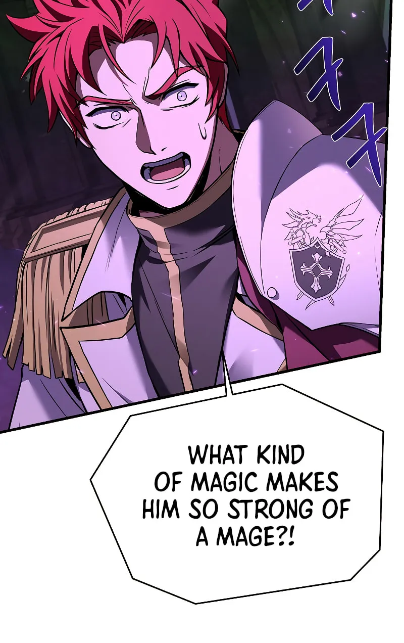 The Legendary Spearman Returns Chapter 106 page 87 - 