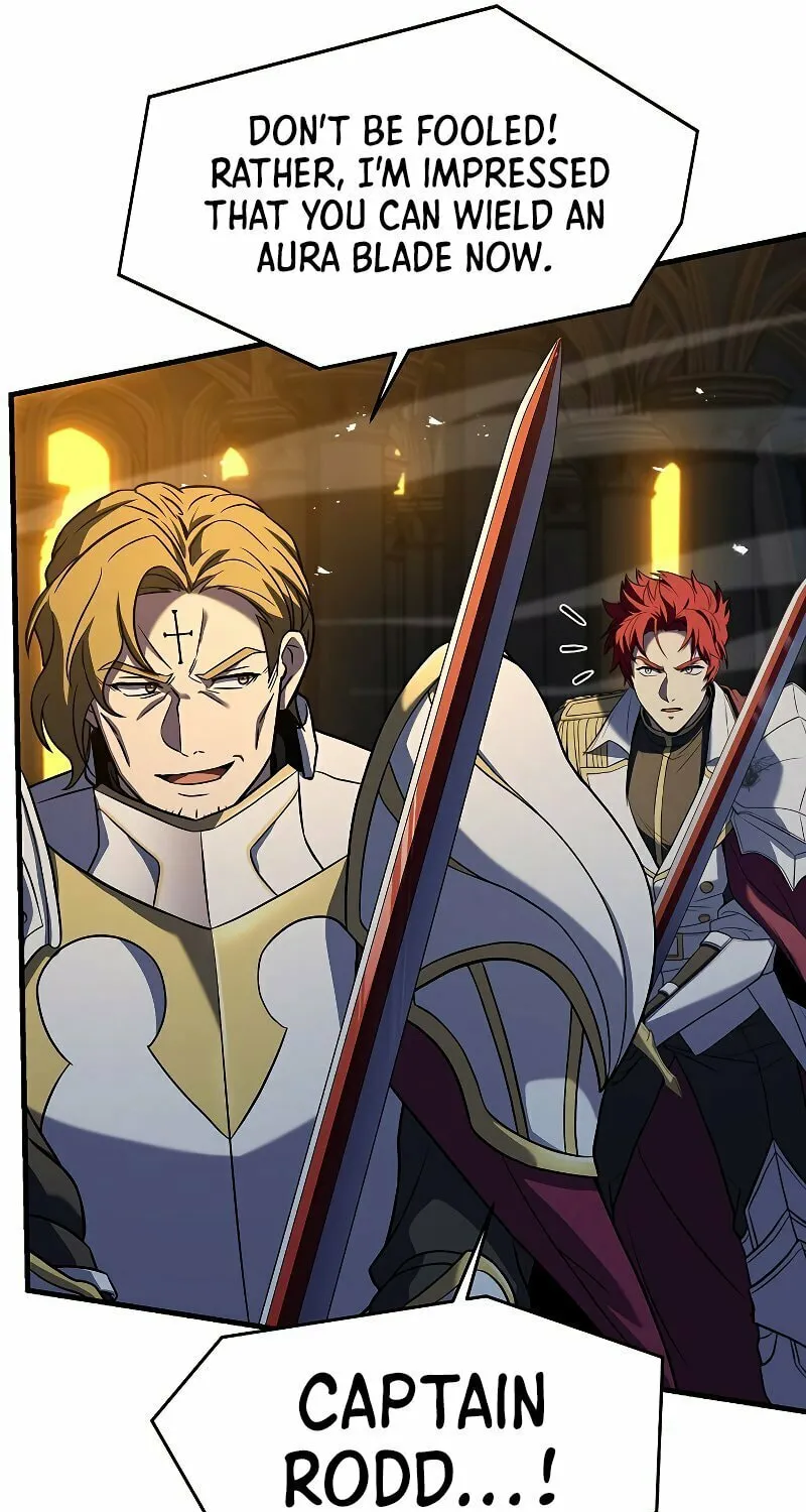 The Legendary Spearman Returns Chapter 106 page 88 - 