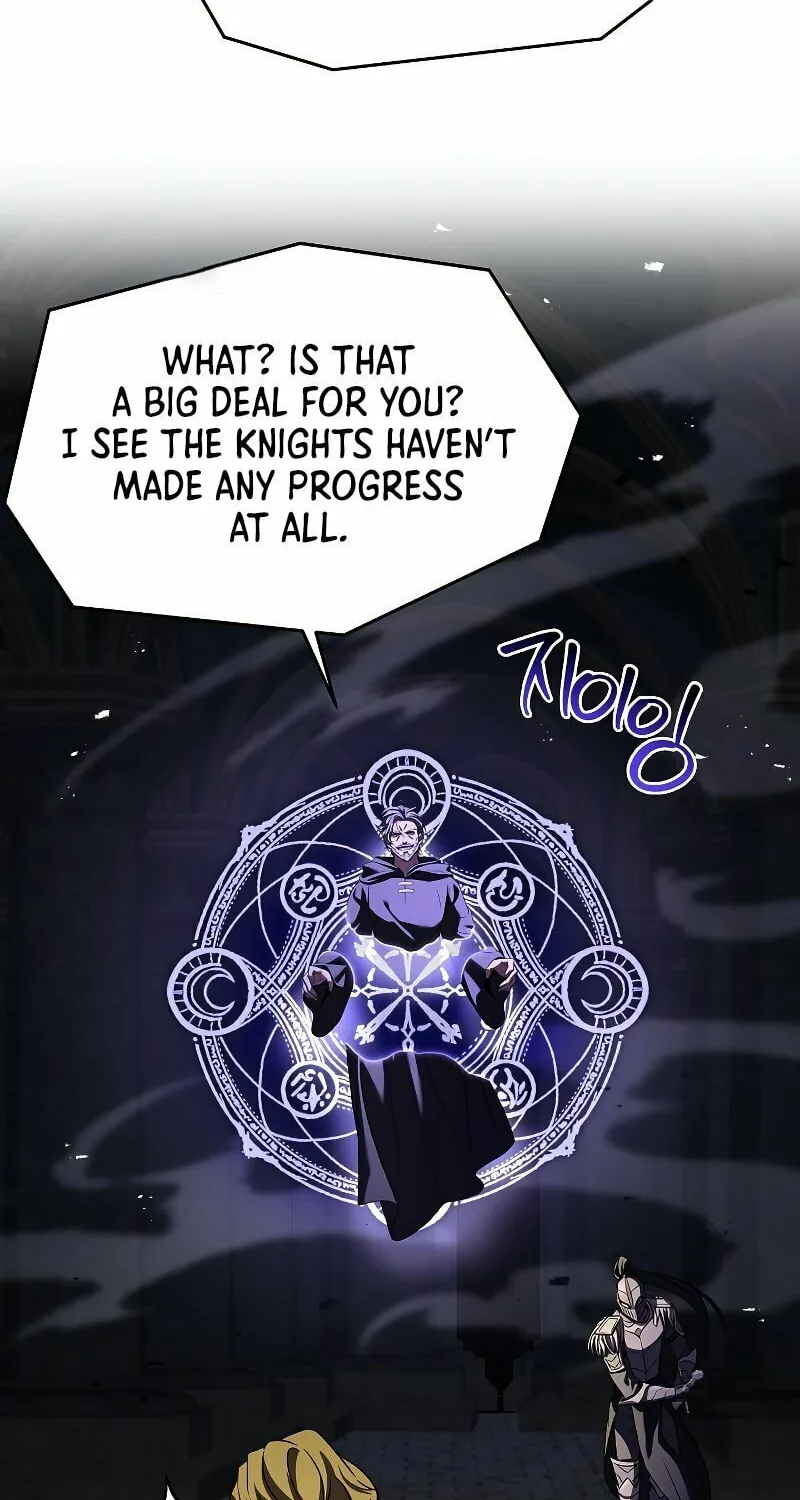 The Legendary Spearman Returns Chapter 106 page 89 - 