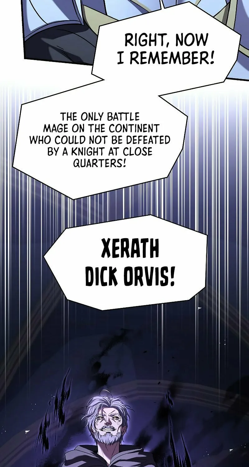 The Legendary Spearman Returns Chapter 106 page 93 - 