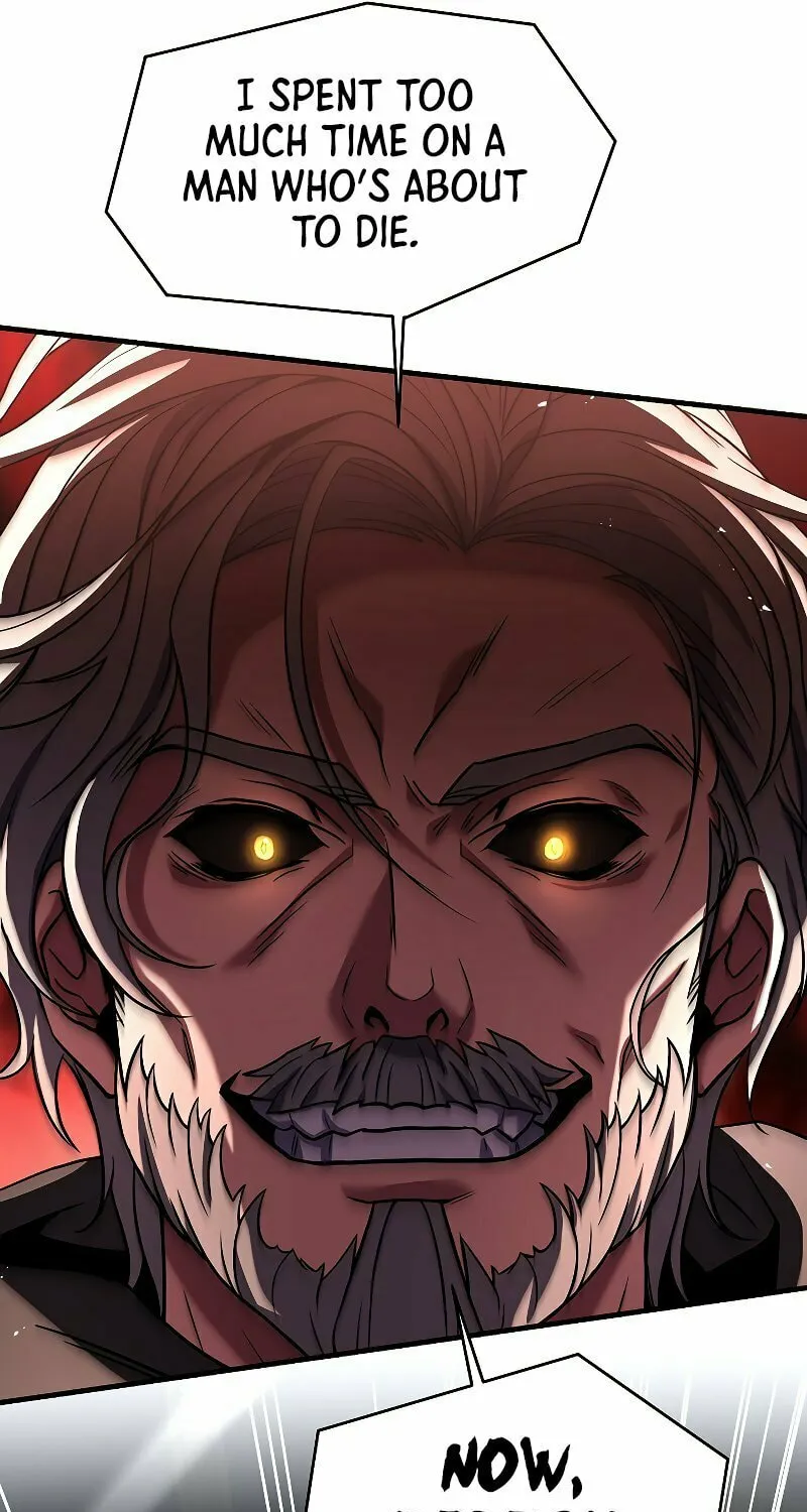 The Legendary Spearman Returns Chapter 106 page 96 - 