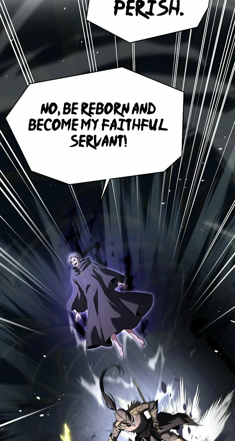 The Legendary Spearman Returns Chapter 106 page 97 - 