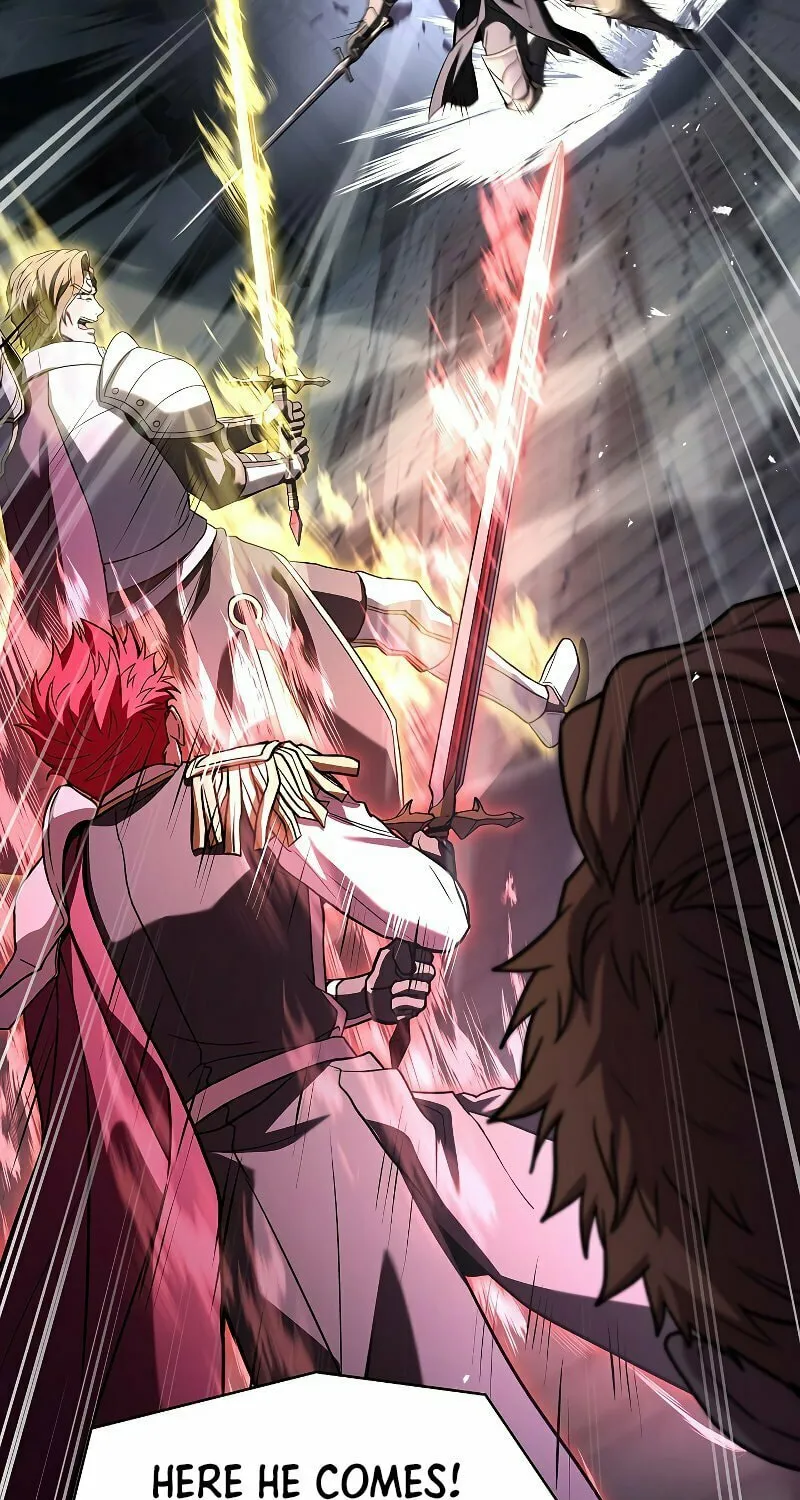 The Legendary Spearman Returns Chapter 106 page 98 - 