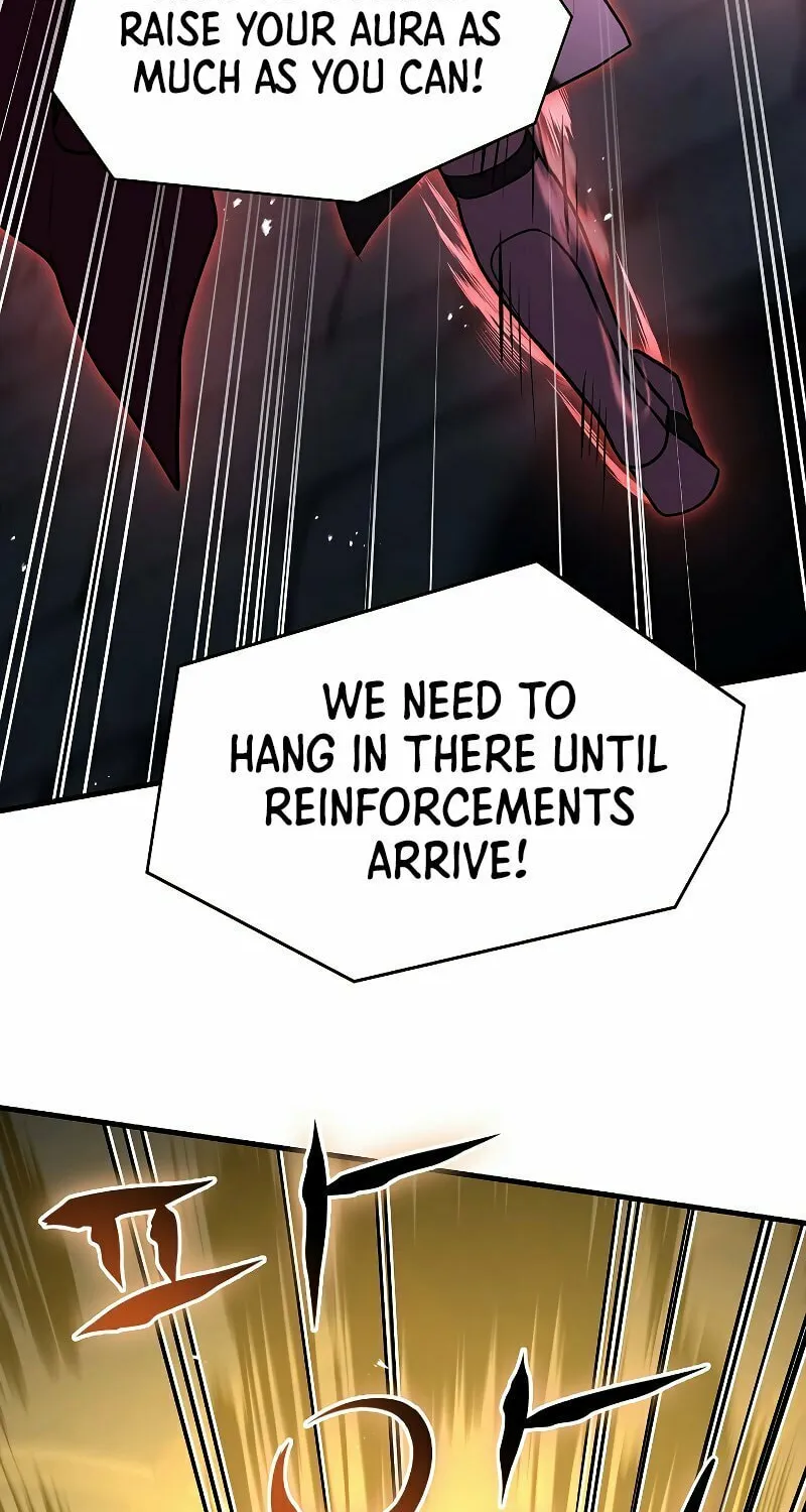 The Legendary Spearman Returns Chapter 106 page 99 - 