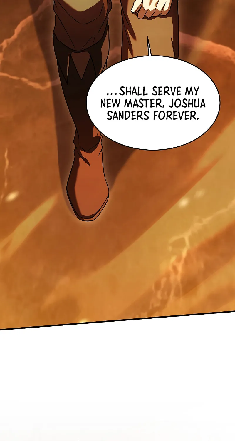 The Legendary Spearman Returns Chapter 107 page 106 - 