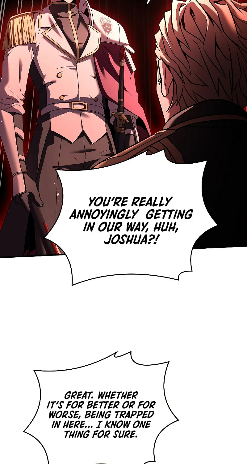 The Legendary Spearman Returns Chapter 107 page 108 - 