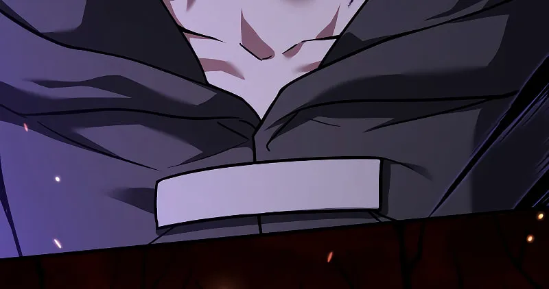 The Legendary Spearman Returns Chapter 107 page 12 - 