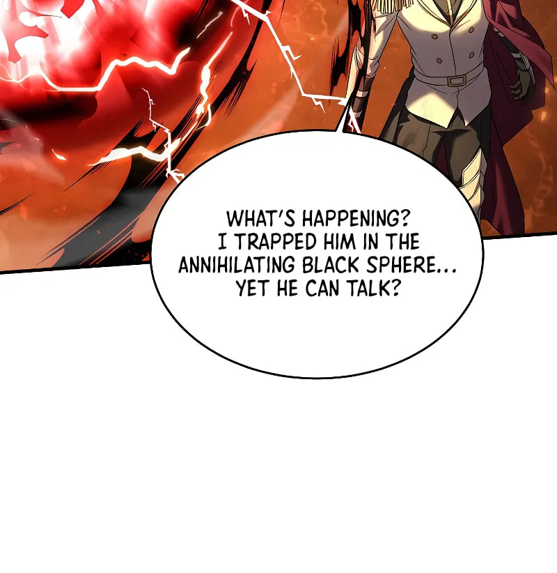 The Legendary Spearman Returns Chapter 107 page 111 - 