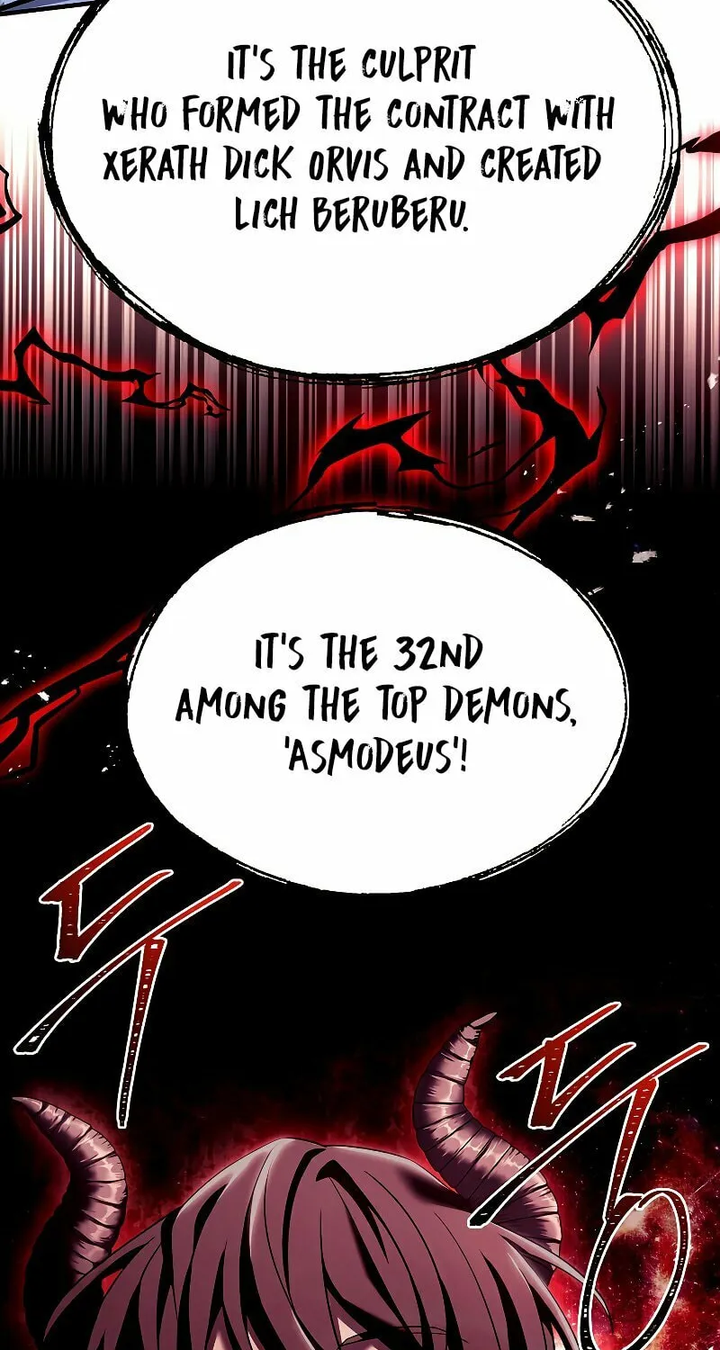 The Legendary Spearman Returns Chapter 107 page 113 - 