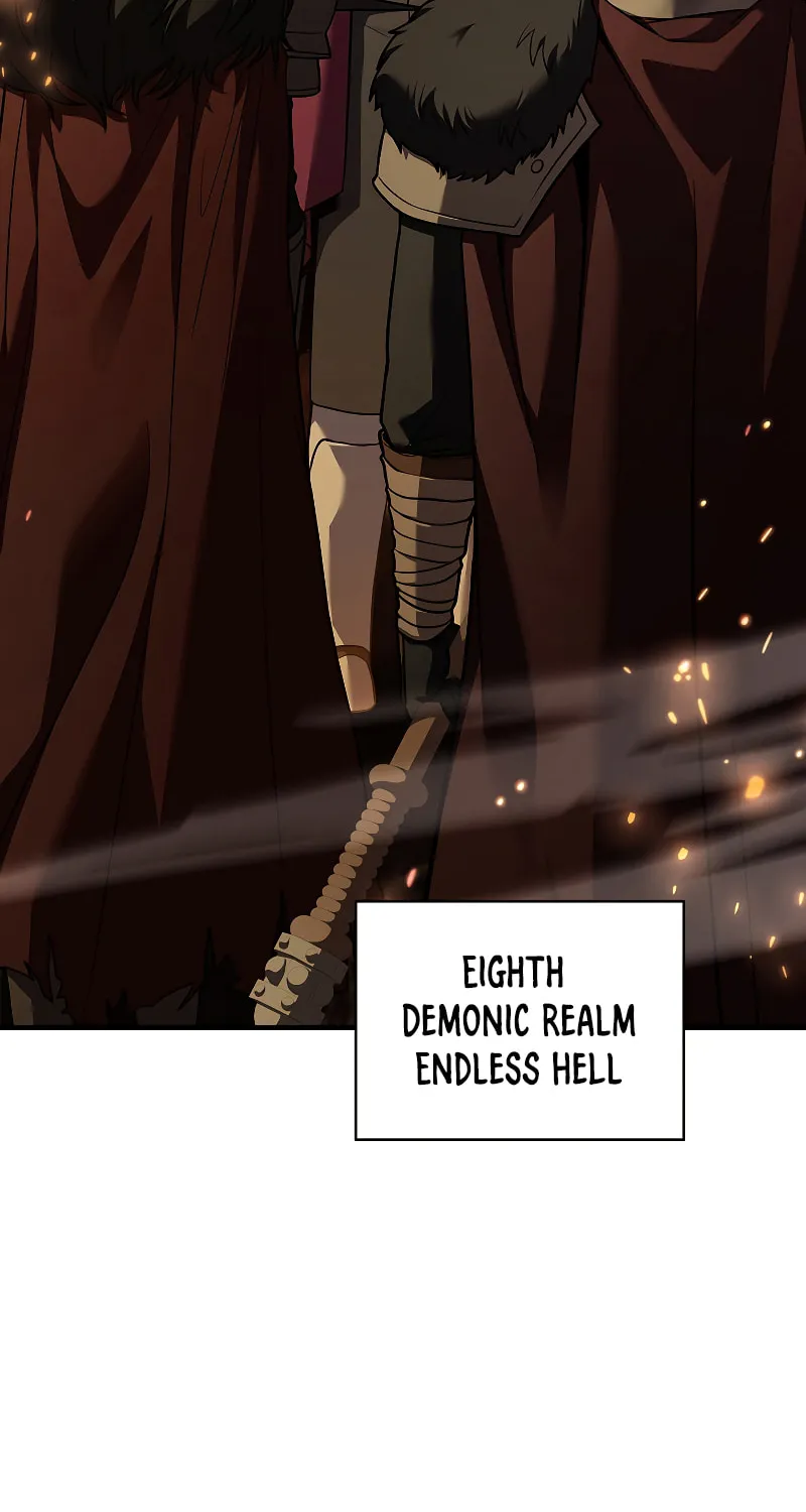 The Legendary Spearman Returns Chapter 107 page 14 - 
