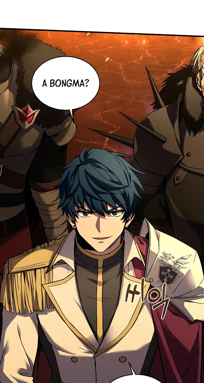 The Legendary Spearman Returns Chapter 107 page 15 - 