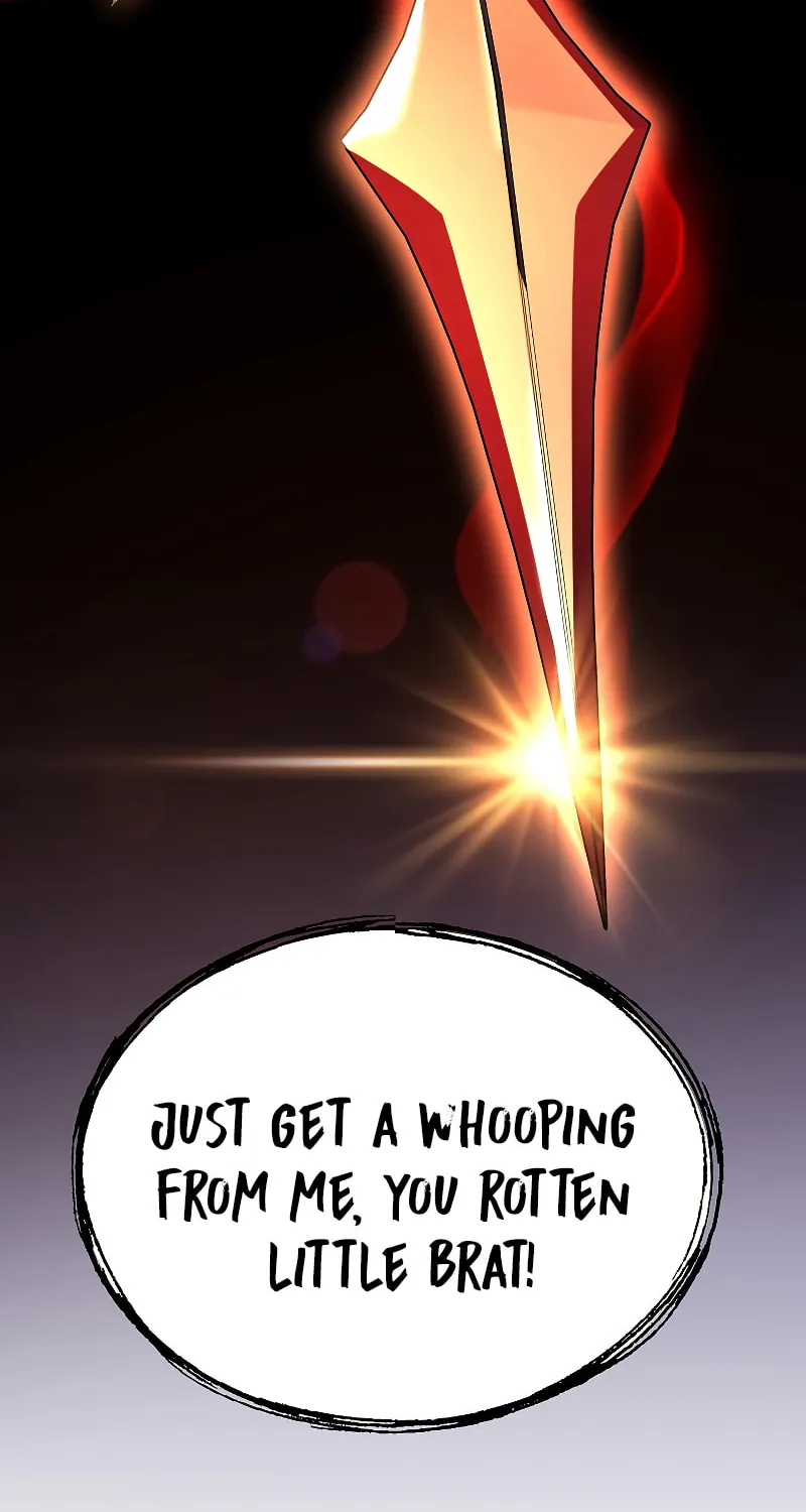The Legendary Spearman Returns Chapter 107 page 22 - 