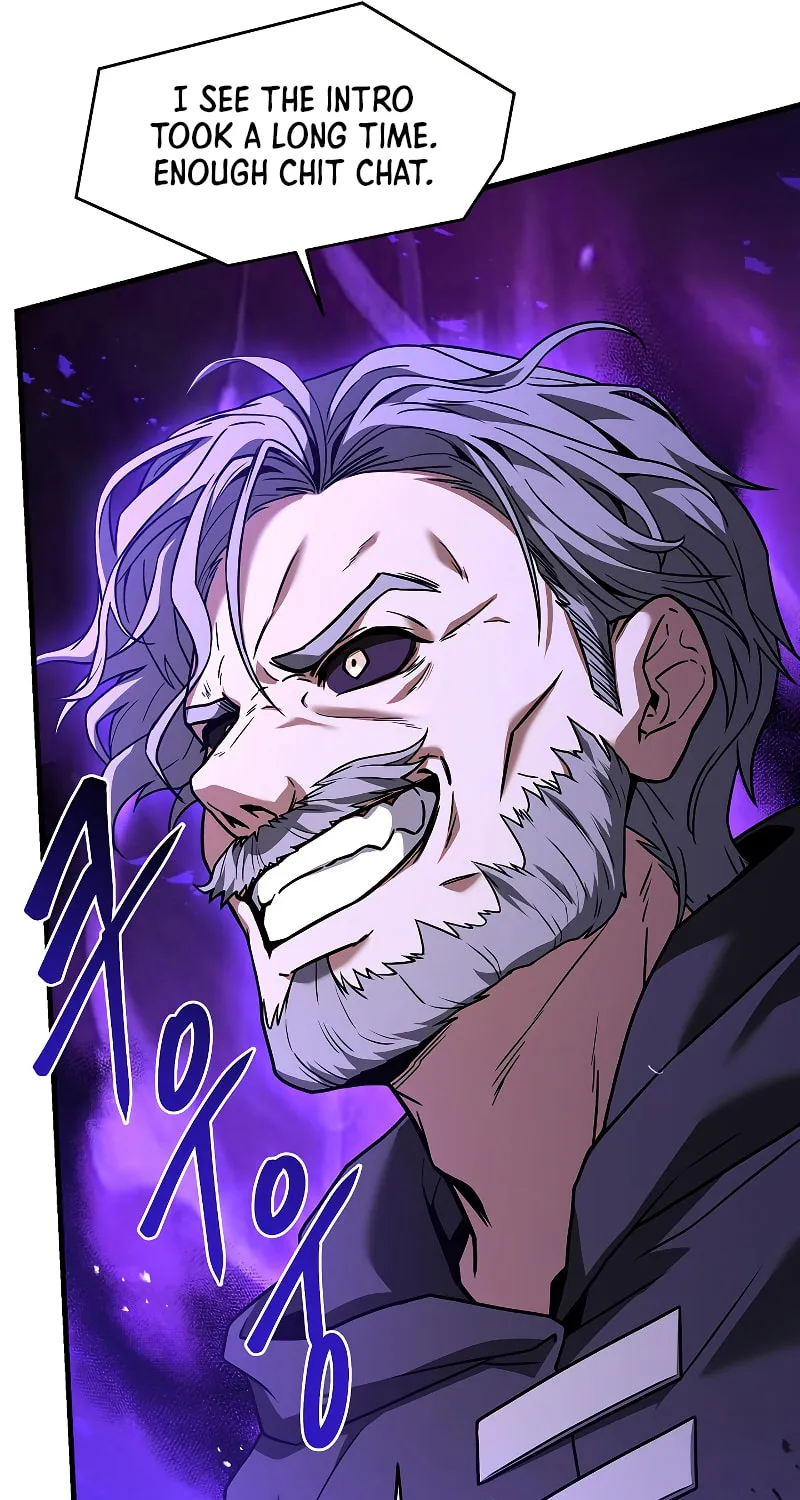 The Legendary Spearman Returns Chapter 107 page 24 - 