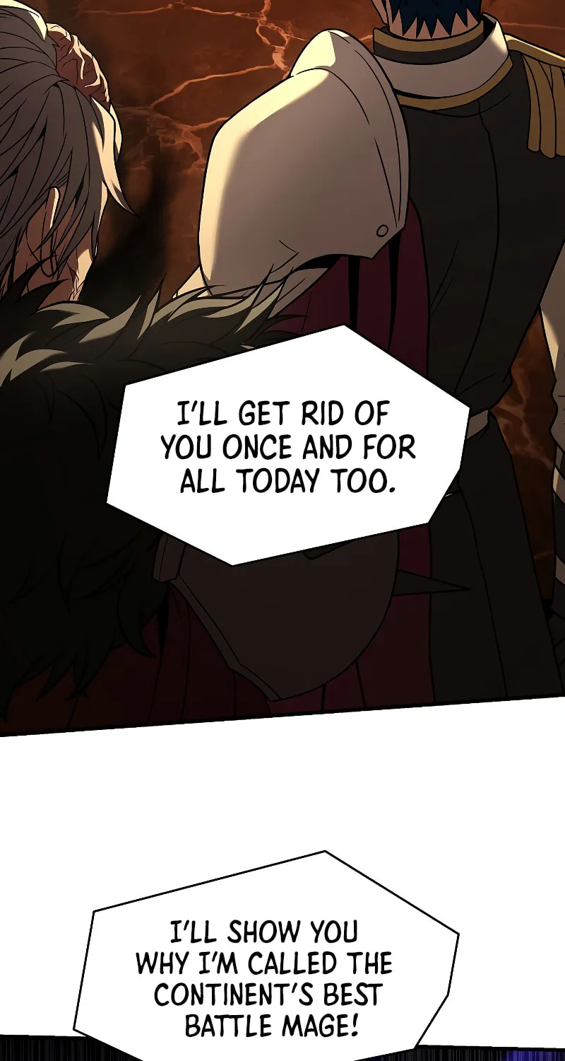 The Legendary Spearman Returns Chapter 107 page 30 - 