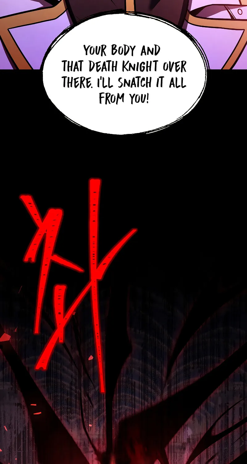 The Legendary Spearman Returns Chapter 107 page 4 - 
