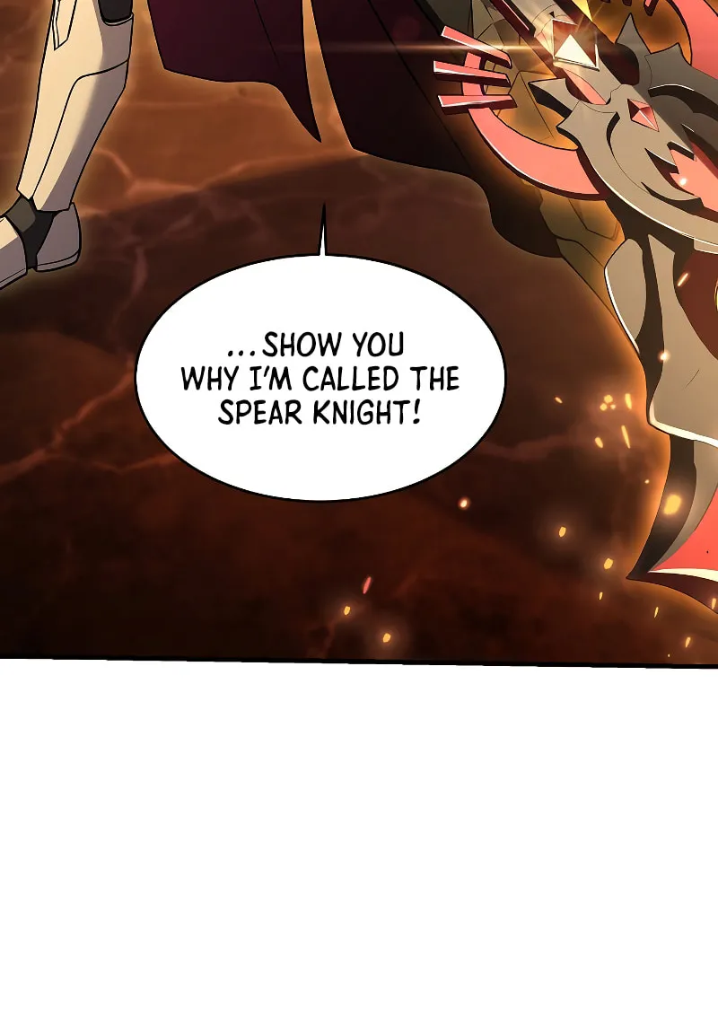 The Legendary Spearman Returns Chapter 107 page 33 - 