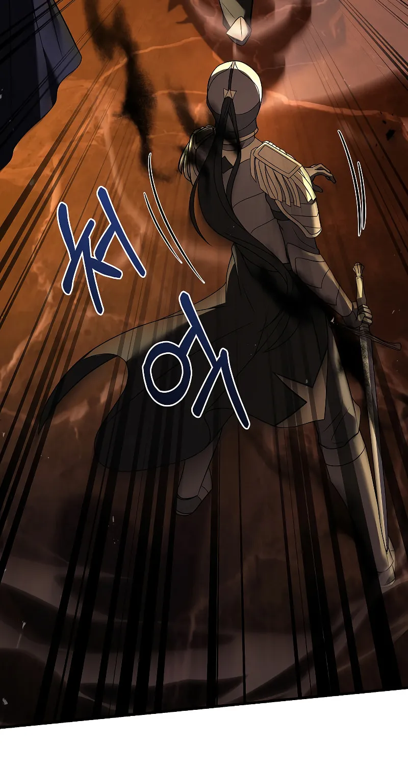 The Legendary Spearman Returns Chapter 107 page 35 - 