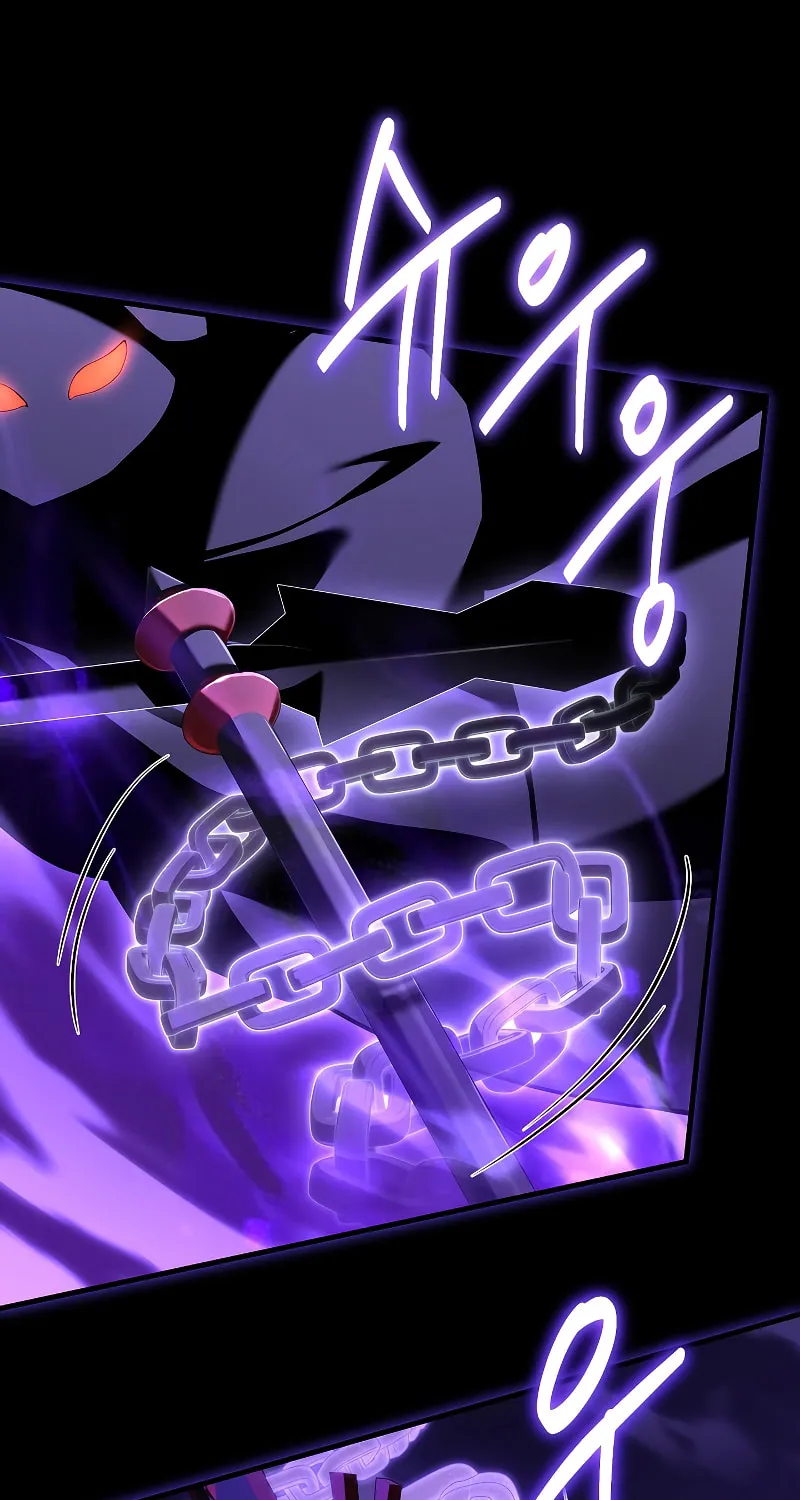 The Legendary Spearman Returns Chapter 107 page 42 - 