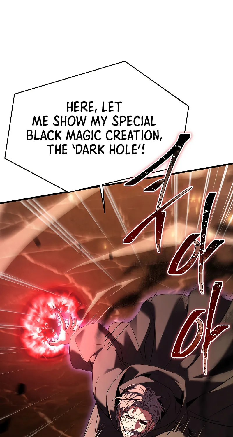 The Legendary Spearman Returns Chapter 107 page 46 - 