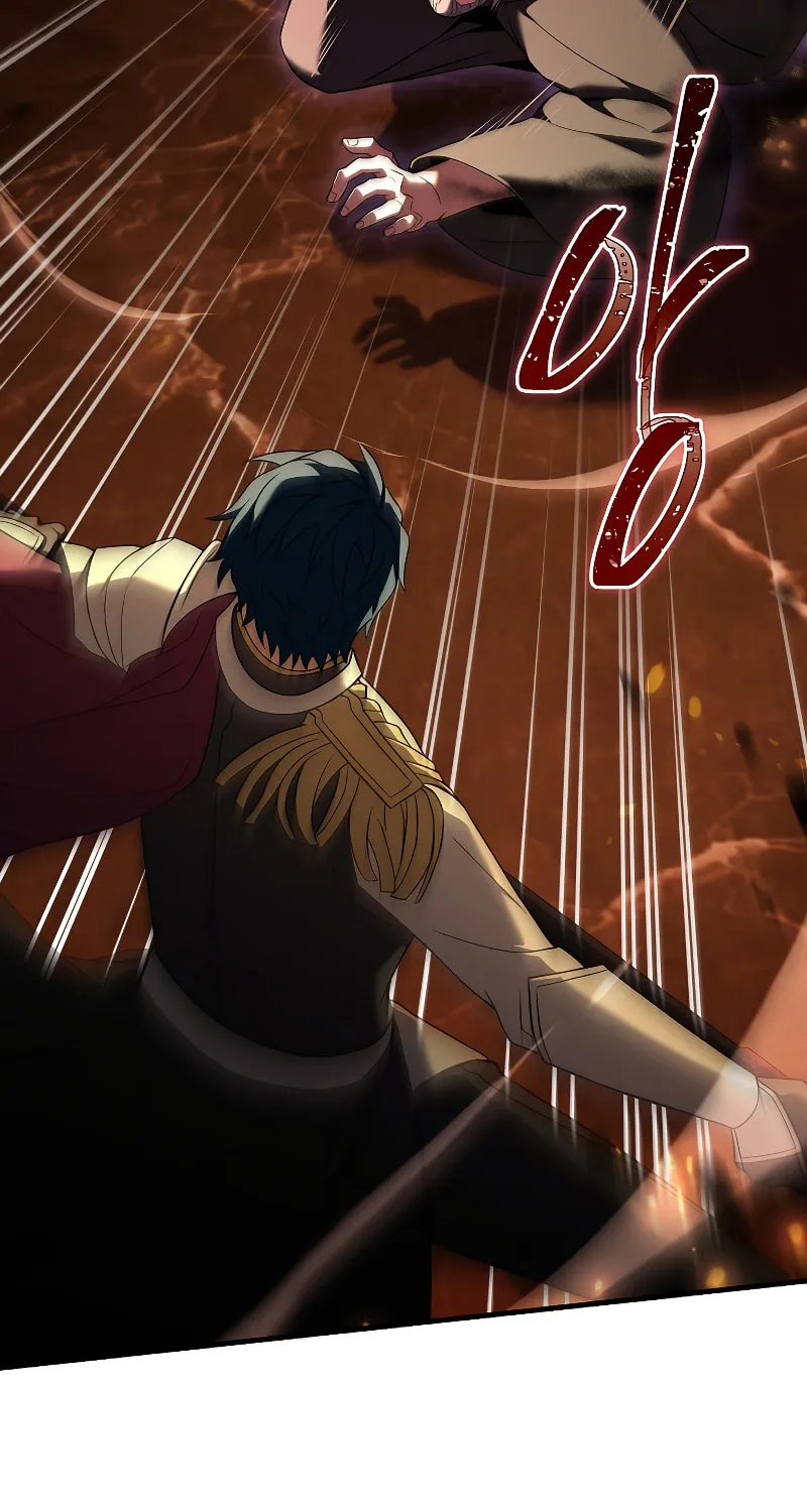 The Legendary Spearman Returns Chapter 107 page 47 - 