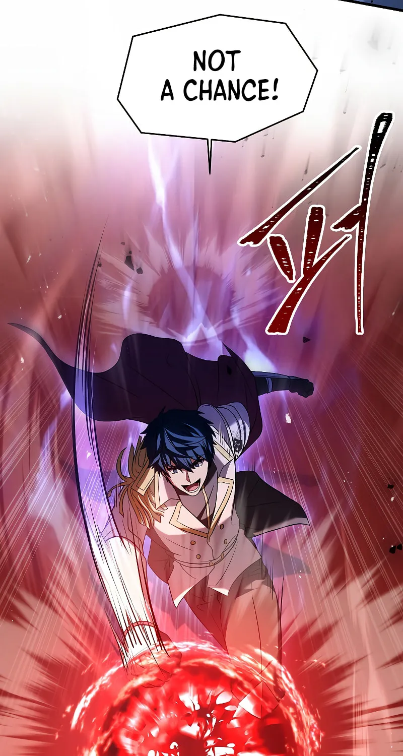 The Legendary Spearman Returns Chapter 107 page 51 - 