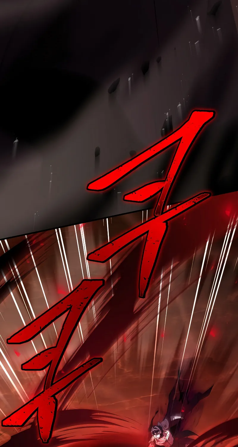 The Legendary Spearman Returns Chapter 107 page 53 - 
