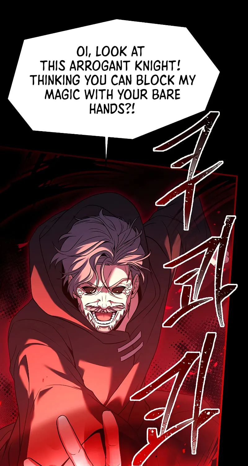 The Legendary Spearman Returns Chapter 107 page 56 - 
