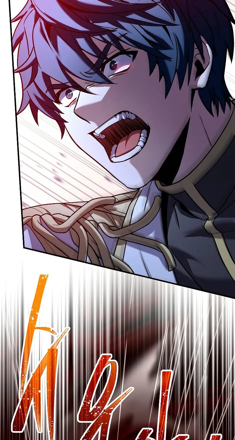 The Legendary Spearman Returns Chapter 107 page 65 - 