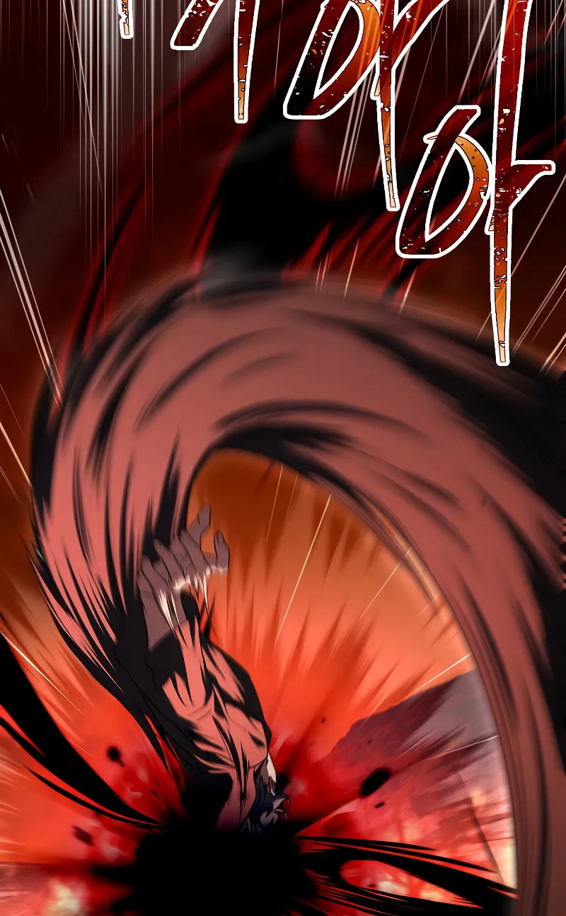 The Legendary Spearman Returns Chapter 107 page 66 - 