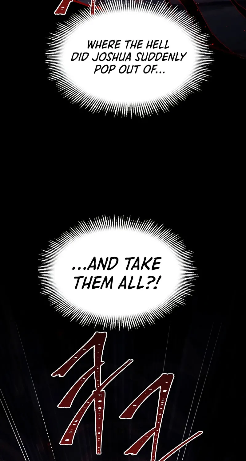 The Legendary Spearman Returns Chapter 107 page 8 - 