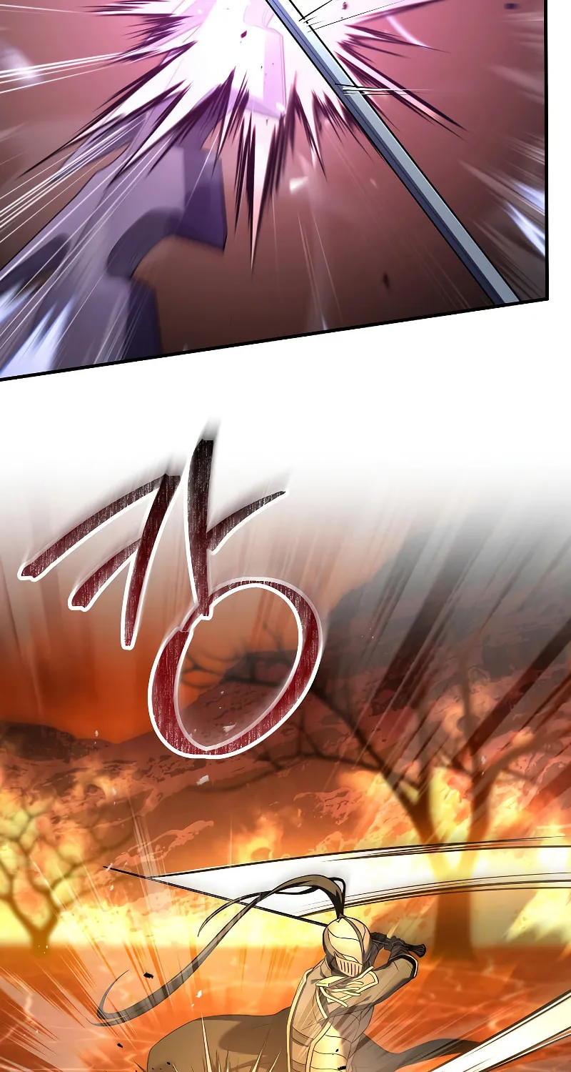The Legendary Spearman Returns Chapter 107 page 72 - 