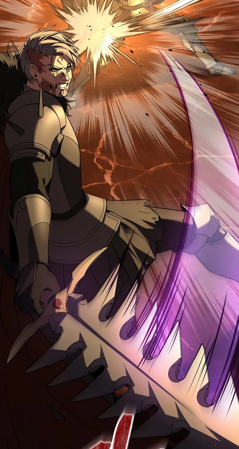 The Legendary Spearman Returns Chapter 107 page 73 - 