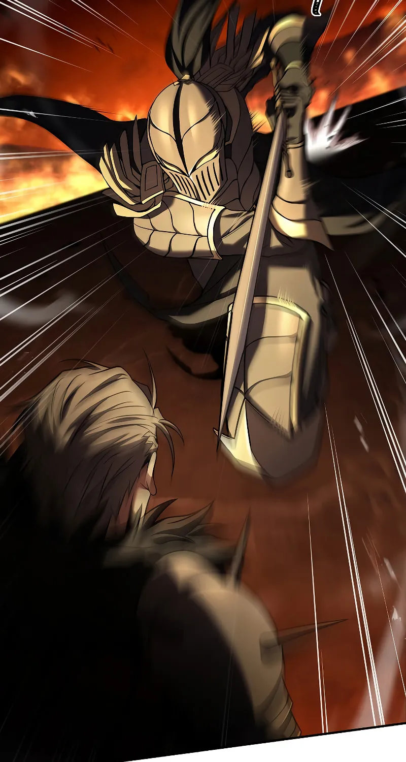 The Legendary Spearman Returns Chapter 107 page 75 - 