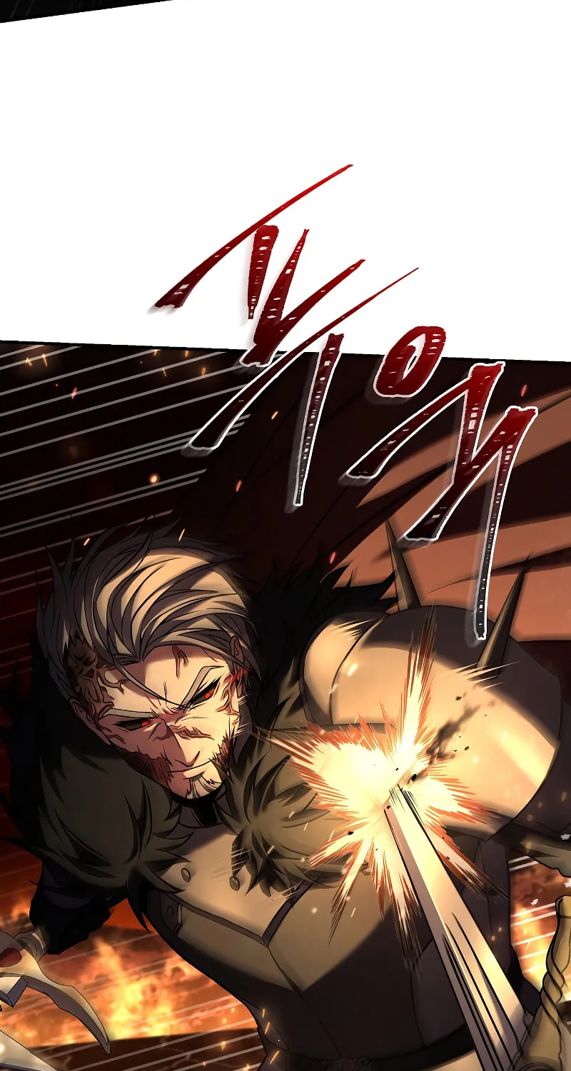 The Legendary Spearman Returns Chapter 107 page 76 - 