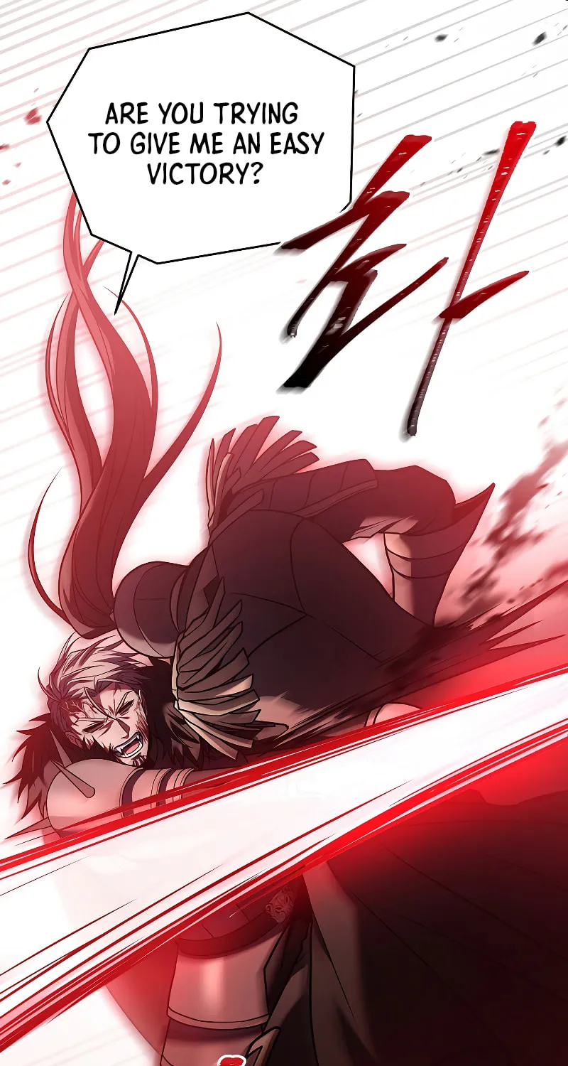 The Legendary Spearman Returns Chapter 107 page 79 - 