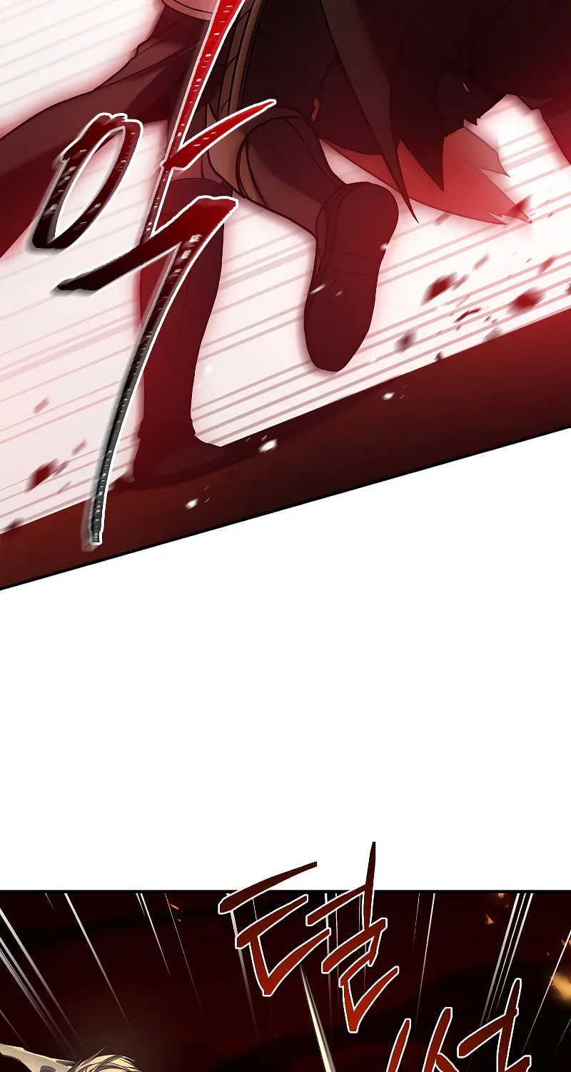 The Legendary Spearman Returns Chapter 107 page 80 - 