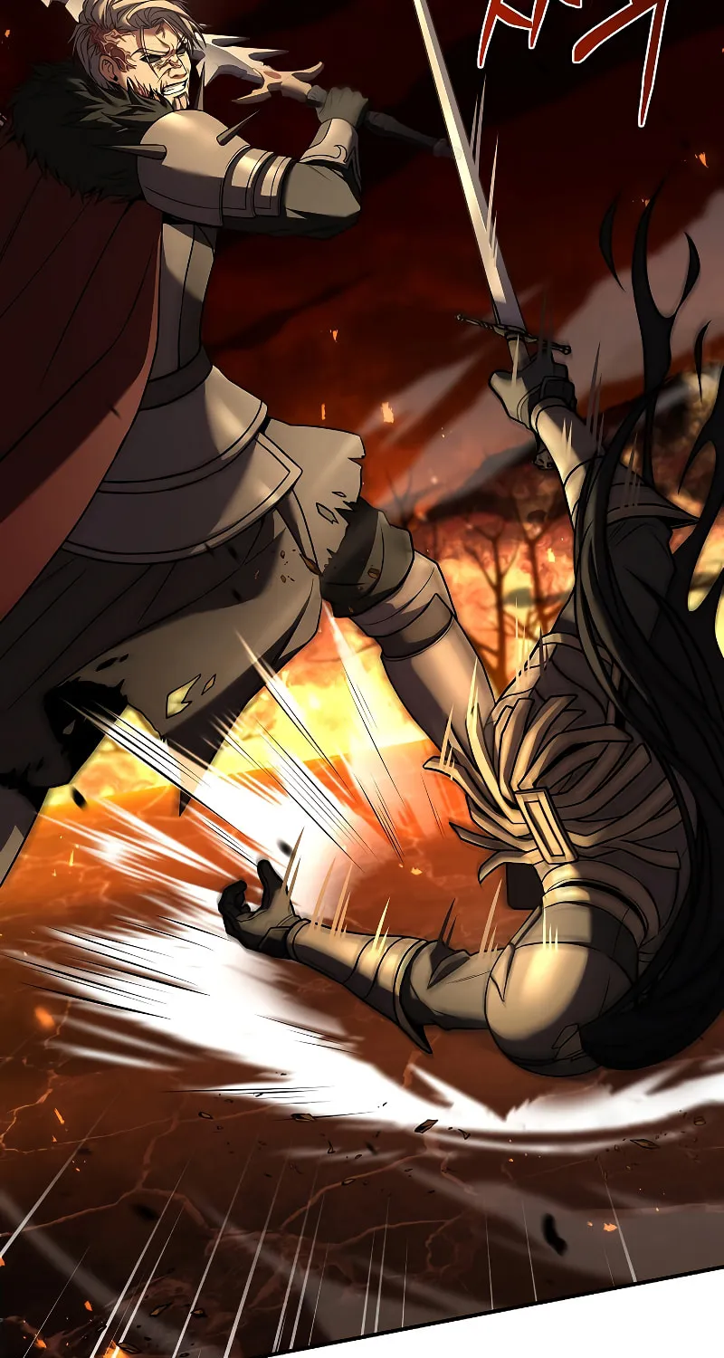 The Legendary Spearman Returns Chapter 107 page 81 - 