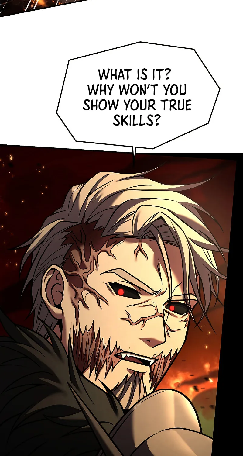 The Legendary Spearman Returns Chapter 107 page 82 - 
