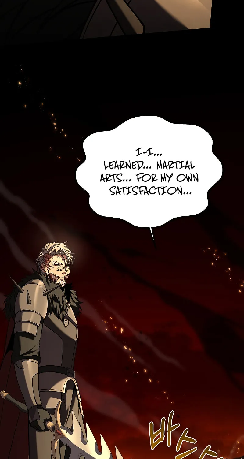 The Legendary Spearman Returns Chapter 107 page 83 - 