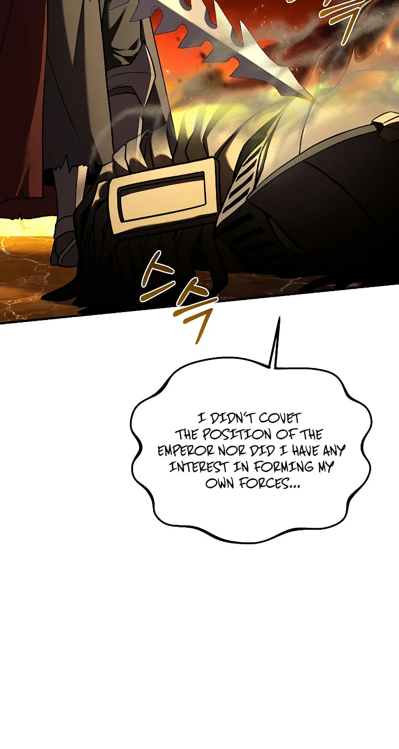 The Legendary Spearman Returns Chapter 107 page 84 - 