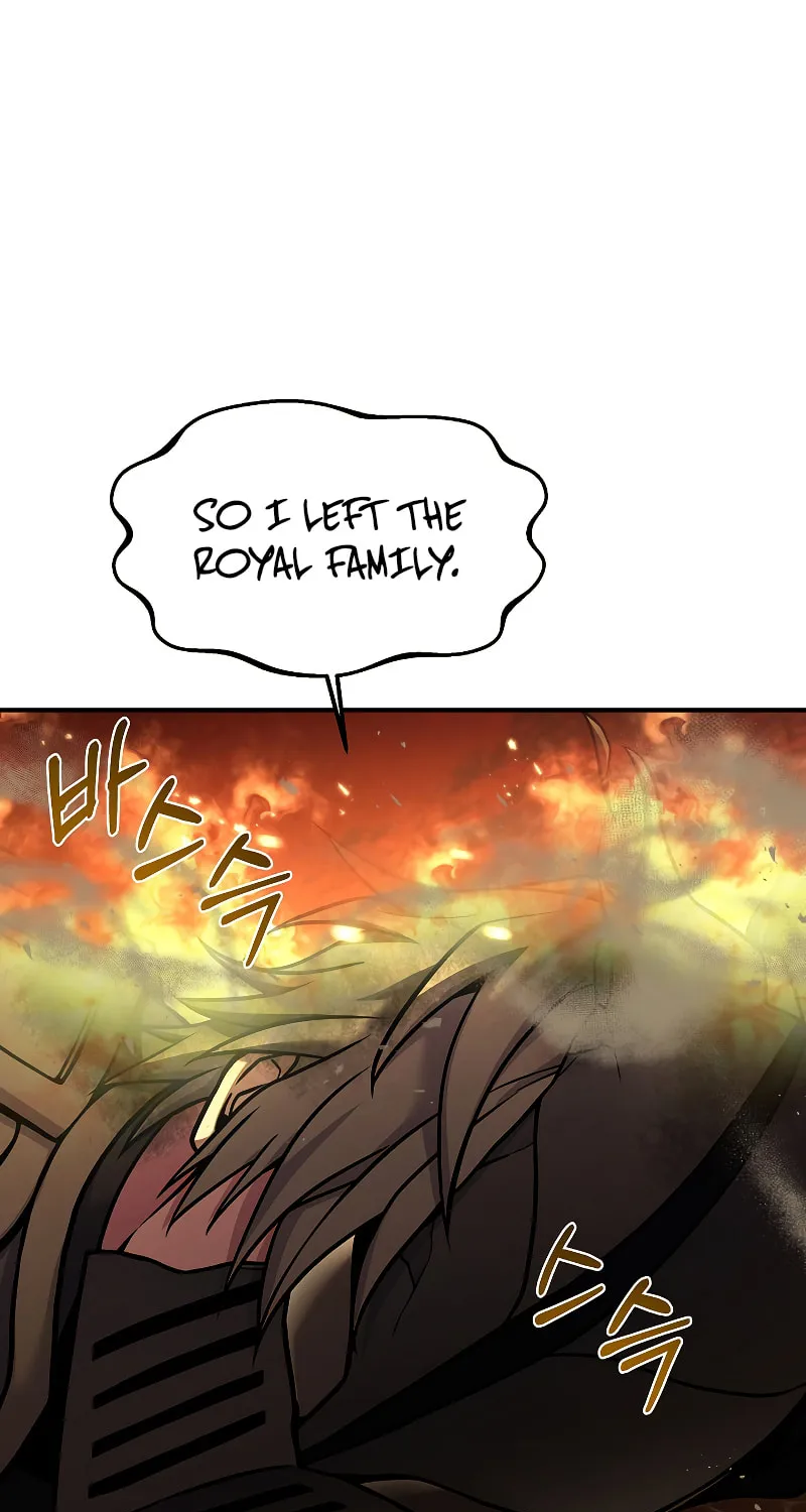 The Legendary Spearman Returns Chapter 107 page 85 - 