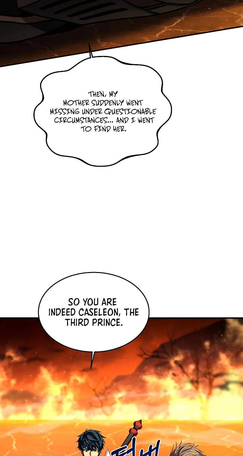 The Legendary Spearman Returns Chapter 107 page 86 - 