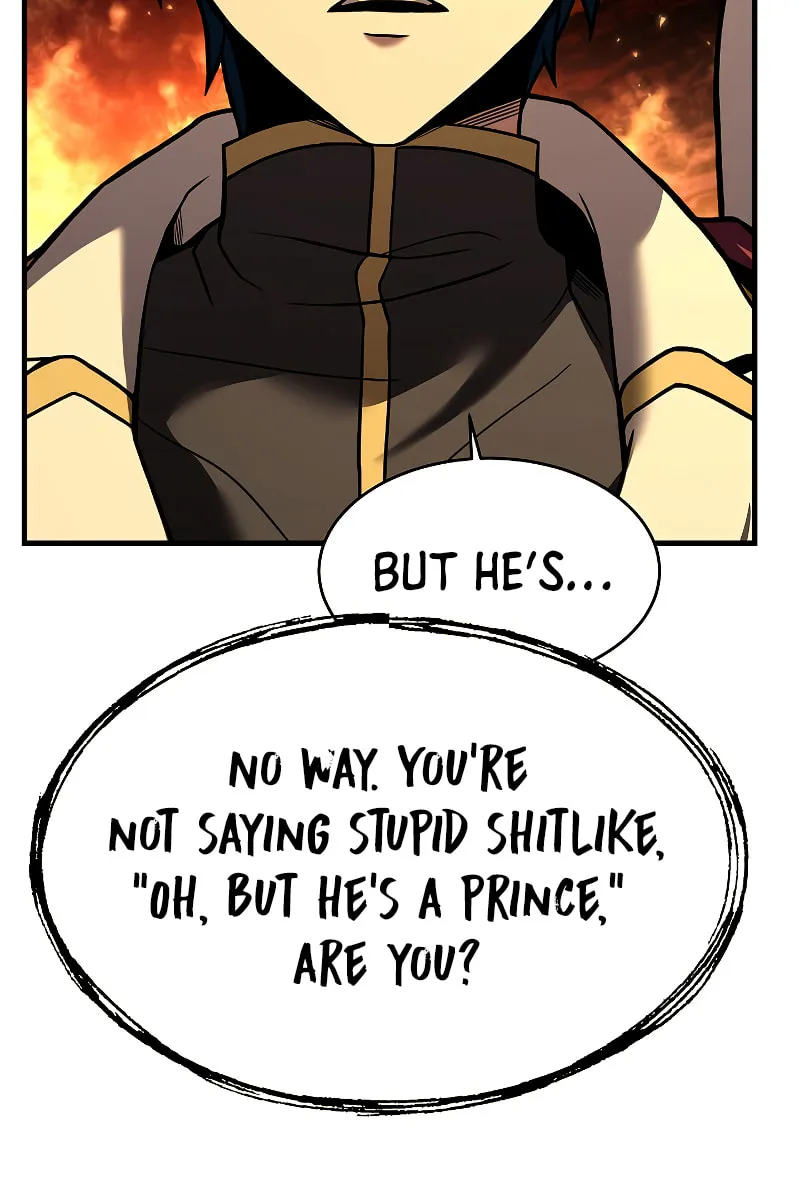 The Legendary Spearman Returns Chapter 107 page 89 - 