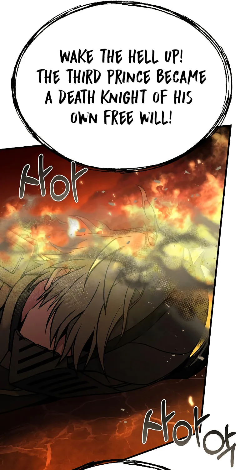 The Legendary Spearman Returns Chapter 107 page 90 - 