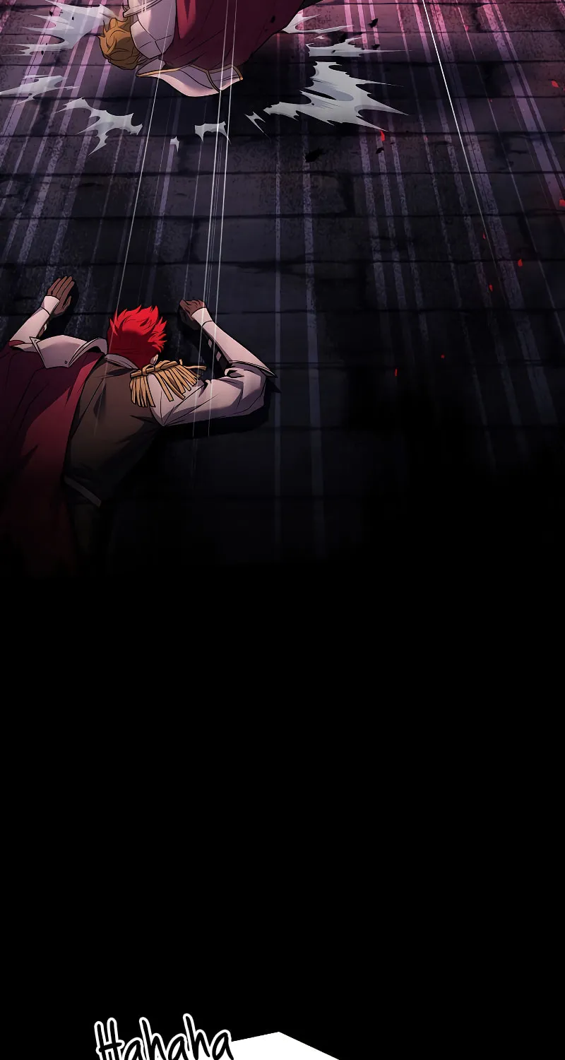 The Legendary Spearman Returns Chapter 107 page 10 - 